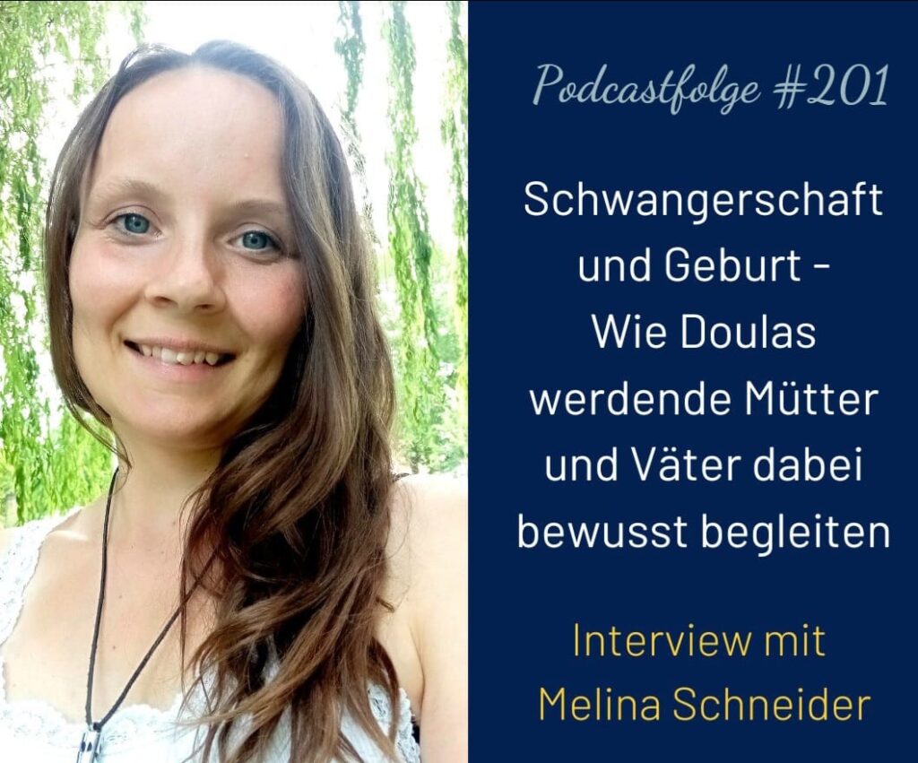 Podcast Doula Halle